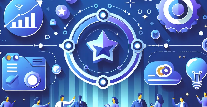 选 CRM 软件，能否推动企业的数字化营销？